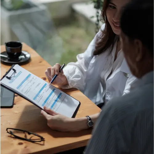 Medical Billing for Patients