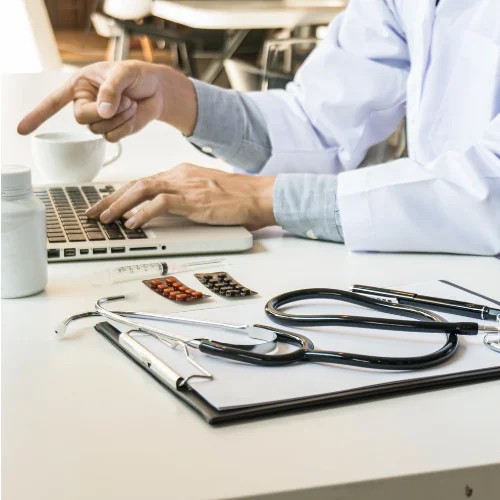 Why Choose JHS Professionals for Patient Billing Services