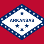 Arkansas Flag