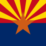 Arizona Flag