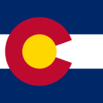 Colorado Flag