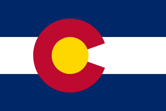 Colorado Flag
