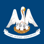 Iowa flag
