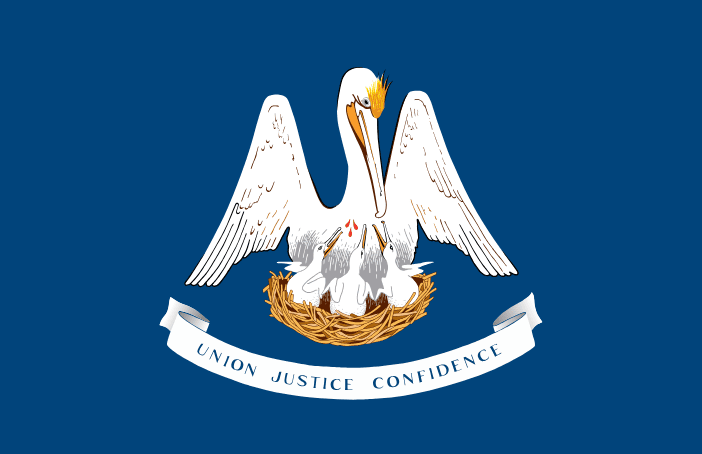 Iowa flag