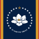 Mississippi flag