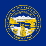 Nebraska flag