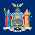 New York Flag