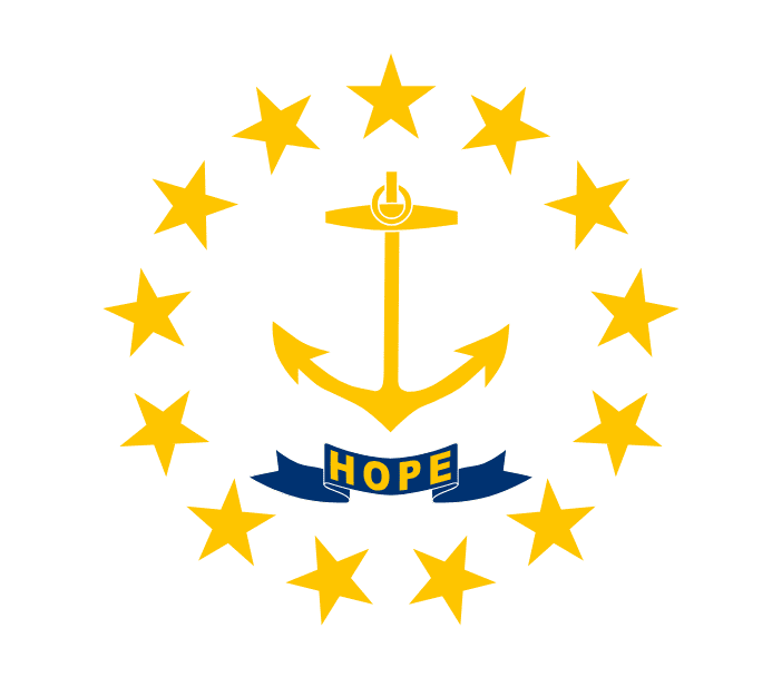 Rhode Island