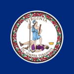 Virginia Flag