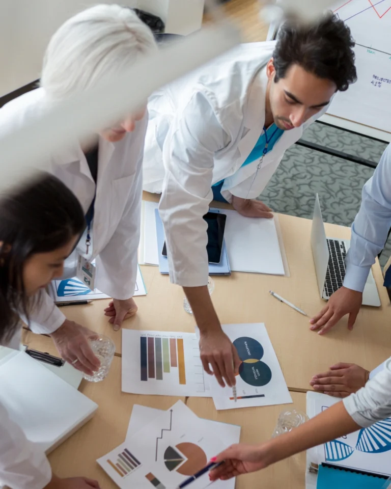 Medical Billing Services in Louisiana
