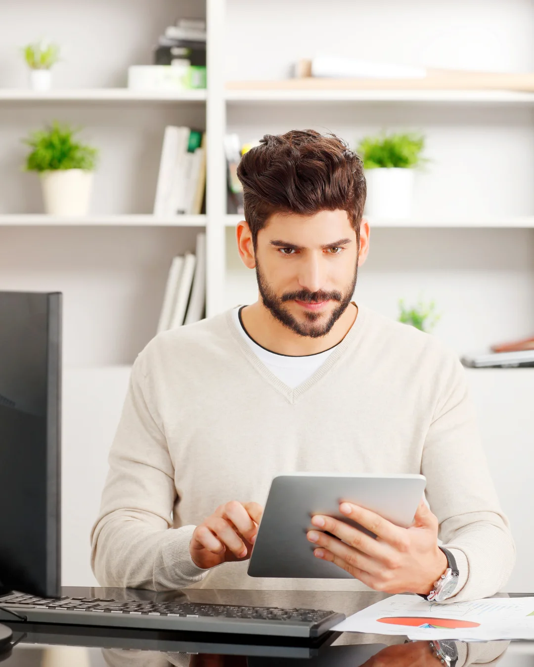 hire a virtual assitant in the usa image