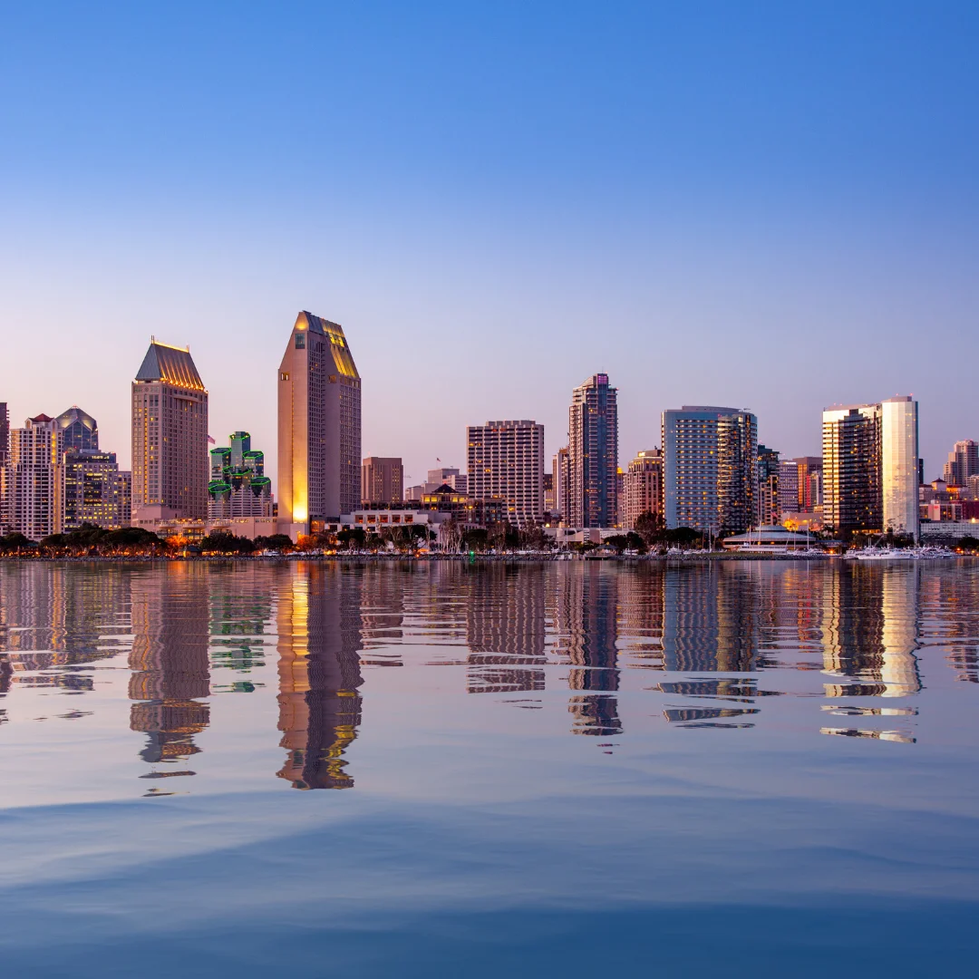 california State pic