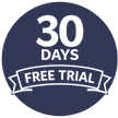 30 Days Free Trial Available for Small Practices