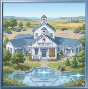 Comunity Rural health Clinics