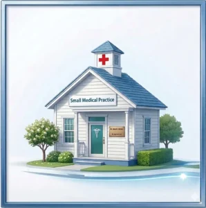 Small Medical Practice