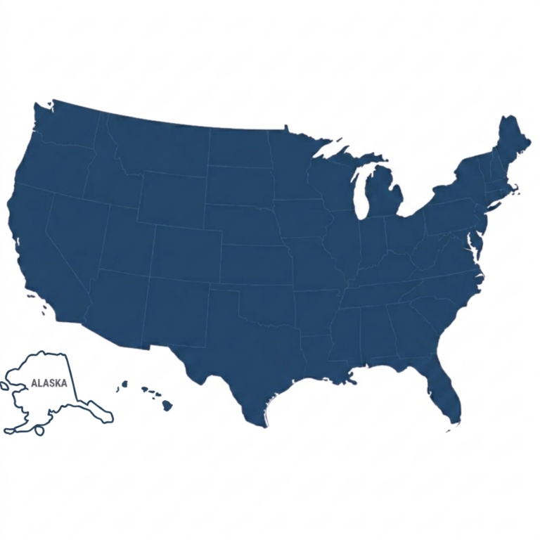 State of Alaska